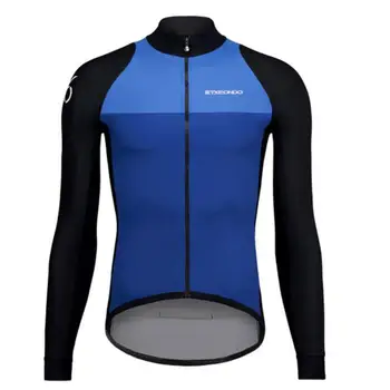 Ciclism jersey 2020 VOIDMAAP echipa de vară Subtiri cu maneca lunga tricouri haine de Ciclism uscare Rapidă MTB Camiseta de Ciclismo maillot