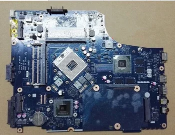 KEFU LA-6911P Laptop placa de baza pentru Acer 7750G original, placa de baza Suport I3 I5 PROCESOR cu placa video