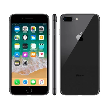 APPLE Iphone 8 Plus 64Gb Space Gray renovat Clasa C | Smartphone-uri, gratuit telefoane mobile, second hand originale