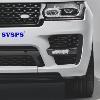 De înaltă Calitate SVO Mijloc Față de Grila Pentru Land Rover Range Rover Vogue 2013-2018 an