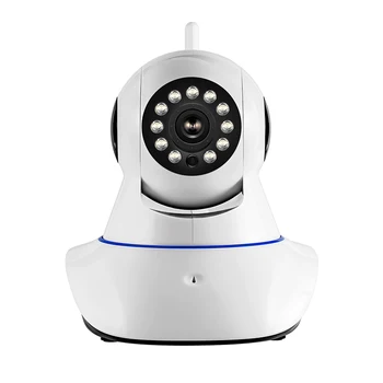 Fuers 1080P 2MP Full HD WiFi Camera de Supraveghere Wireless IP Camera Indoor de Securitate Acasă Viziune de Noapte Monitorizare Baby Monitor