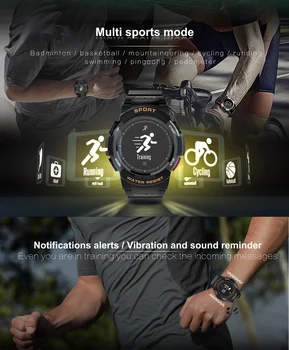 2018 NOU Nr. 1 F6 Smartwatch IP68 Impermeabil Bluetooth 4.0 Dinamic Monitor de Ritm Cardiac ceas Inteligent Pentru Android Telefon Inteligent Apple