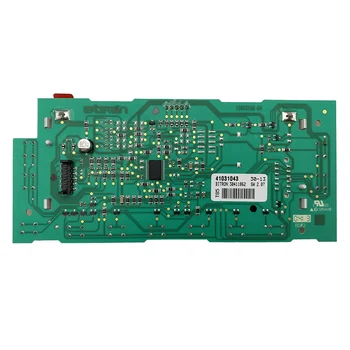 41031043 Nou, Original, Mașină de Spălat Control Board PCB de Asamblare Panou de Control Electronic Display LCD Module pentru Candy/Hoover