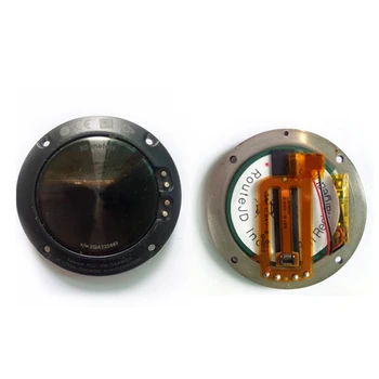Original 3.7 V baterie buton Acoperi o Parte pentru Garmin Fenix 2 Rulează Ceas GPS Ceas Inteligent Accesorii baterie buton Acoperi Caz