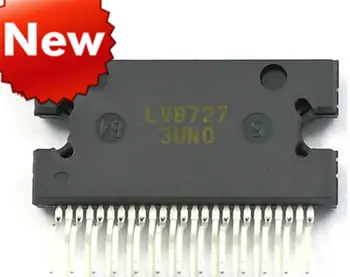 2 BUC-10 BUC Nou original LV8727 pas cu pas driver chip 50V 4.5 128 subdiviziune LV8727-E