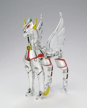 Autentic Bandai Tamashii Nations Saint Pânză Mit Saint Seiya Pegasus Seiya (Prima De Bronz Pânză) Renașterea Ver. Acțiune Figura