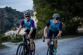 2020 Vânt Nou Gilet Vest ușoare de Vânt Bicicleta Sacou fără Mâneci Toată Ziua Clubul de Ciclism Gilet chaleco ciclismo