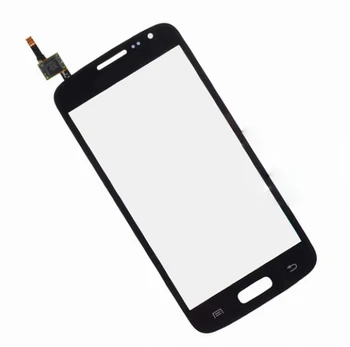 Alb-negru de Culoare Pentru Samsung Galaxy Express 2 SM-G3815 G3815 Display LCD si Touch Screen, Senzor Cu Instrumente