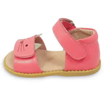 Livie & Luca Noua Moda Pantofi De Copii Toddler Girls Sandale Copii Baieti Piele Naturala Degetele De La Picioare Închise Transport Gratuit