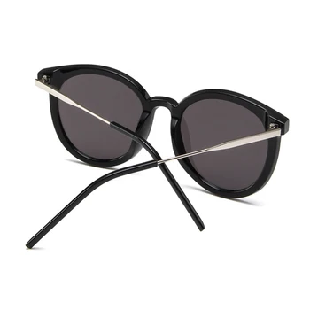 Psacss NOU Cadru Metalic ochelari de Soare Pentru Femei, Barbati de Brand Designer de Epocă Ochelari de Soare pentru Femei de Înaltă Calitate Retro gafas de sol mujer