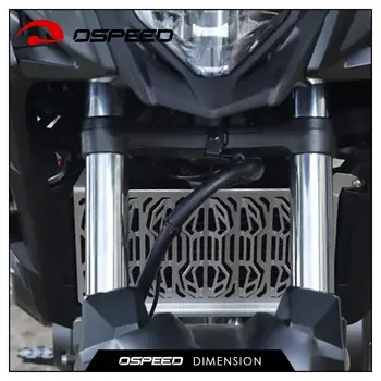 Pentru Honda Cb500x CB 500X 2020-2019 Radiator Protector Guard Grill Acoperi Răcit Protector Capac din Aluminiu Accesorii pentru Motociclete