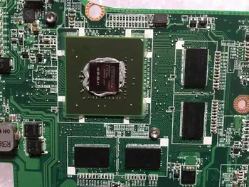 037F3F se potrivesc pentru DELL N7110 laptop placa de baza GT525M 1GB DAV03AMB8E0 tesed DDR3