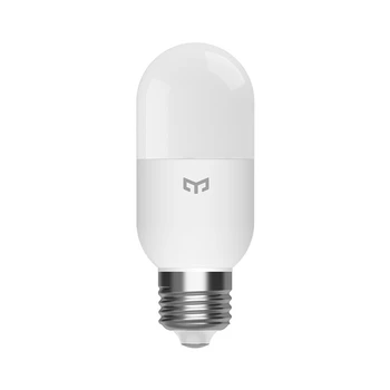Yeelight YLDP26YL M2 Plasă de Inteligent Bec LED E27 4W Temperatura de Culoare a Lămpii de Lucru cu HomeKit pentru Birou Felinar Lampa de Masa Reflectoarelor