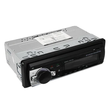 JSD-520 24V Auto Radio Stereo Player Digital bluetooth Car MP3 Player 60Wx4 Radio FM Stereo Audio USB/SD cu In Bord Intrare AUX