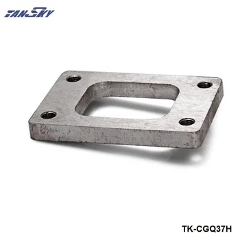 T25/T28/GT25 Turbo Admisie Flanșă din oțel inoxidabil 1/2