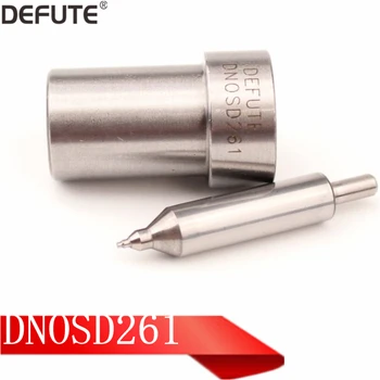 Injector Duza-SD tip DN0SD261 / 0 434 250 120 / DNOSD261 / 0434250120