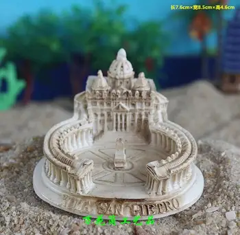 Bazilica sfântul Petru din Roma, diferite tipuri de nisip de construcție mentală sandbox accesorii producatori vanzari directe