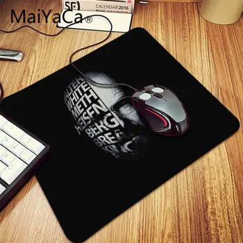 MaiYaCa Vânzări la Cald Breaking Bad Cauciuc Pad pentru Mouse-ul de Joc Mare Gaming Mouse Pad Anti-alunecare Perfecta de Blocare PC Computer de birou mat