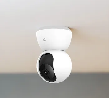 Xiaomi Mijia 1080P Smart Camera IP Original Webcam camera Video Unghi de 360 Wireless WIFI Viziune de Noapte Baby Monitor de Securitate