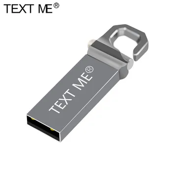 TEXTUL MI usb2.0 Dragoste kmodel Pendrive 4GB 8GB 16GB 32GB pen drive USB Flash Drive da gril cadou 64GB