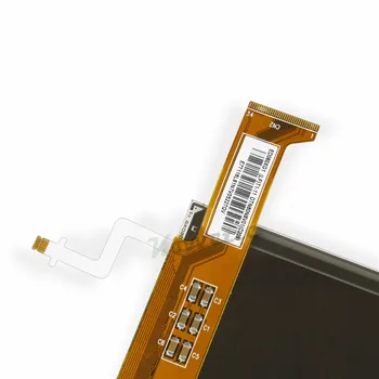 Ecran de cerneală ED060XG1(LF)T1-11 ED060XG1 768 * 1024 LCD Ebook eReader Ecran LCD pentru Kobo Glo Cititor de Card de Înlocuire Ecran