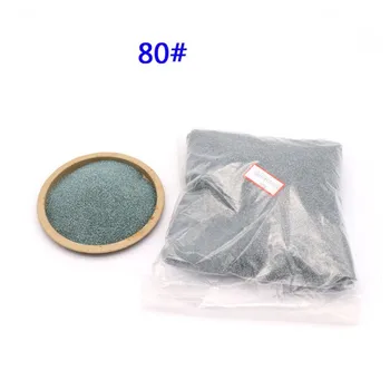 40mesh-5000 plasă de carbură de siliciu verde/carborundum/carbofrax pentru sablare piatra