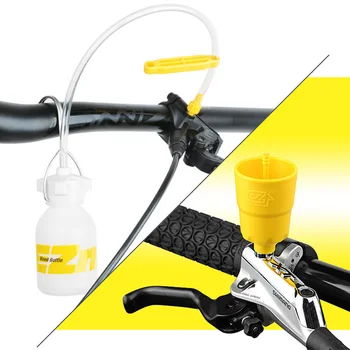 Bicicleta Frana Disc Hidraulic de golire a Uleiului Tool Kit Pentru SHIMANO SRAM MAGURA Biciclete MTB de Frână Sângera Kituri de Ciclism Repeir Instrumente
