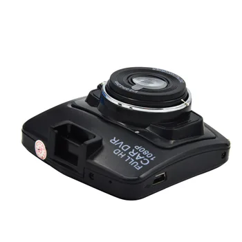 Gosear 2.4 Inch Ecran LCD de Conducere Recorder DVR Auto Night Vision Mini camere Video Camera Video de Bord Cam Dashcam Full HD Vehicul