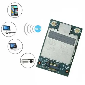 Bluetooth Wireless WiFi Module Bord Cip Pentru NINTENDO U Consola de Bord Compatibil 2878D WII IC CIP Principal MICA2 cu K4T7