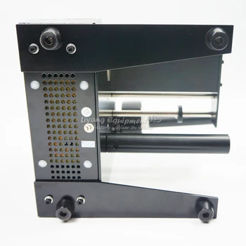 AL-1150D Automat Distribuitor Etichetă Mașină de Dispozitiv Autocolant 220V 110V Pentru etichetă Adezivă, folie autocolanta, cod de Bare