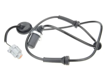Senzor ABS Anti-Derapare de Frână Senzorului de Viteză a Roții-Senzor pentru Nissan X-Trail Xtrail T30 2001 200 2003 Fata Dreapta 479108H300