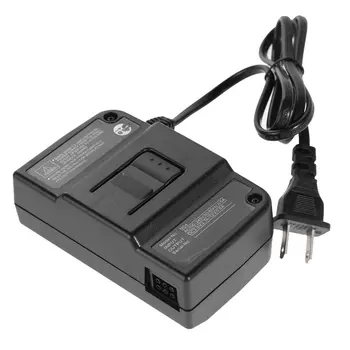 Nintendo 64 de Reglementare din SUA de Alimentare Adaptor de Alimentare Cablu de Încărcare Încărcător pentru Nintendo N64 AC Adaptor Încărcător 3 3V ONLENY 200