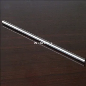 Nitinol aliaj cu memoria formei-bar,super-elastic baruri Nitinol SMA Rod / Baruri 7mm*500 mm,4buc NITI rod,transport gratuit