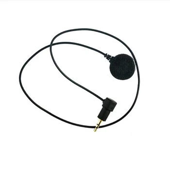 Motocicleta Casca Bluetooth cap Bază Accesorii Kit Moale Cască Cască Microfon Boxe pentru Vimoto V6 V3 Căști de protecție Completă Față