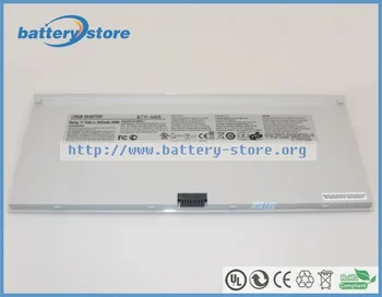 Noi, Originale, baterii de laptop pentru X-Slim X610,X600,BTY-M6A,NBPC623A,BTY-M69,10,8 V,cu 6 celule