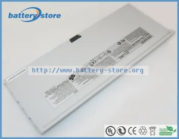 Noi, Originale, baterii de laptop pentru X-Slim X610,X600,BTY-M6A,NBPC623A,BTY-M69,10,8 V,cu 6 celule