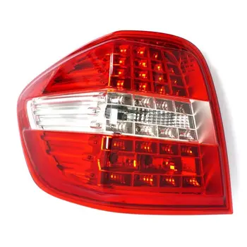 LED exterior Coada de Lumină Lampă Spate pentru Mercedes-Benz W164 ML300 ML320 ML350 ML450 ML500 ML280 ML420 ML550 ML63 A1649064200