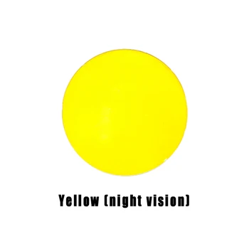 1.56 1.61 1.67 Index Polarizate, Lentile de ochelari de Soare Pentru Barbati Lentile Optice Miopie Dioptriei Prescrise Lentile Viziune de Noapte UV400