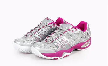Prințul T22 femei pantofi de tenis doamnelor adidasi pentru tenis respirabil anti-derapaj ușor de purtat pantofi de sport