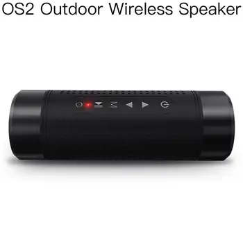 JAKCOM OS2 în aer liber Wireless Speaker Mai bun cadou cu bluthooth vorbitori incharge 6 4 canale audio w amplificator mini tv