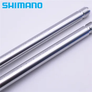 SHIMANO AX-MT500 mi-tip E-thru Pârghie Puntea Spate Hub Eliberare Rapidă 142mm 148 mm 157mm 12mm