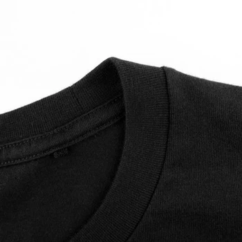 2019 Sosirea Post Malone Streetwear Negru T-shirt Vara Maneca Scurta Femei Lasă-Mă Scrisoare Topuri Camiseta Mujer Harajuku Tees