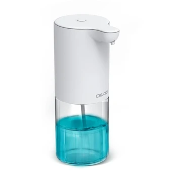 Digoo DG-DP01 320ml Automată Spumă de Săpun de Mână Mașină de Spălat Inteligente IPX4 Senzor Infraroșu Touchless Dezinfectant