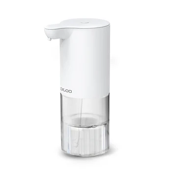 Digoo DG-DP01 320ml Automată Spumă de Săpun de Mână Mașină de Spălat Inteligente IPX4 Senzor Infraroșu Touchless Dezinfectant