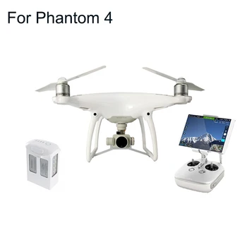 15.2 V Baterie de 5870mAh Pentru DJI Phantom 4 Drone de Înlocuire Acumulator LiPo Pack Pentru DJI Phantom 4/Avansat/4Pro FPV Quadcopter RC