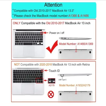 Înstelat Stele Serie Pictat Shell Caz Laptop Pentru MacBook Pro Air Retina 12 13 15 Mac Book 15.4 13.3 Inch Touch Bar Shell Manșon