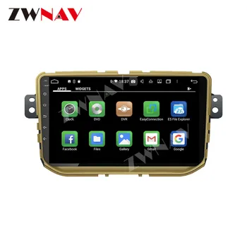 128GB Wireless Android Carplay 10 Ecran Multimedia Player Pentru Marele Zid GPS Navi Auto Audio Radio Muzica Stereo Wifi Unitatea de Cap