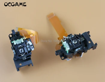 OCGAME Lentile cu Laser pentru Nintendo Game Cube NGC GameCube capul laser lentile de Înlocuire a pieselor de schimb 5pcs/lot