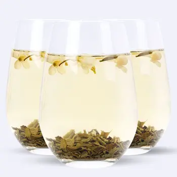 Ceai de iasomie Ceai Nou Parfum Puternic Bule Rezistente la Jasmine Zăpadă Bud 