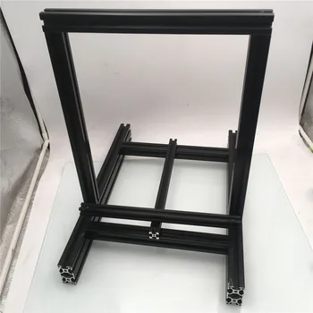 Funssor 1set Voron Switchwire Cadru Kit Prusa MK52 imprimantă 3D DIY cadru de extrudare piese